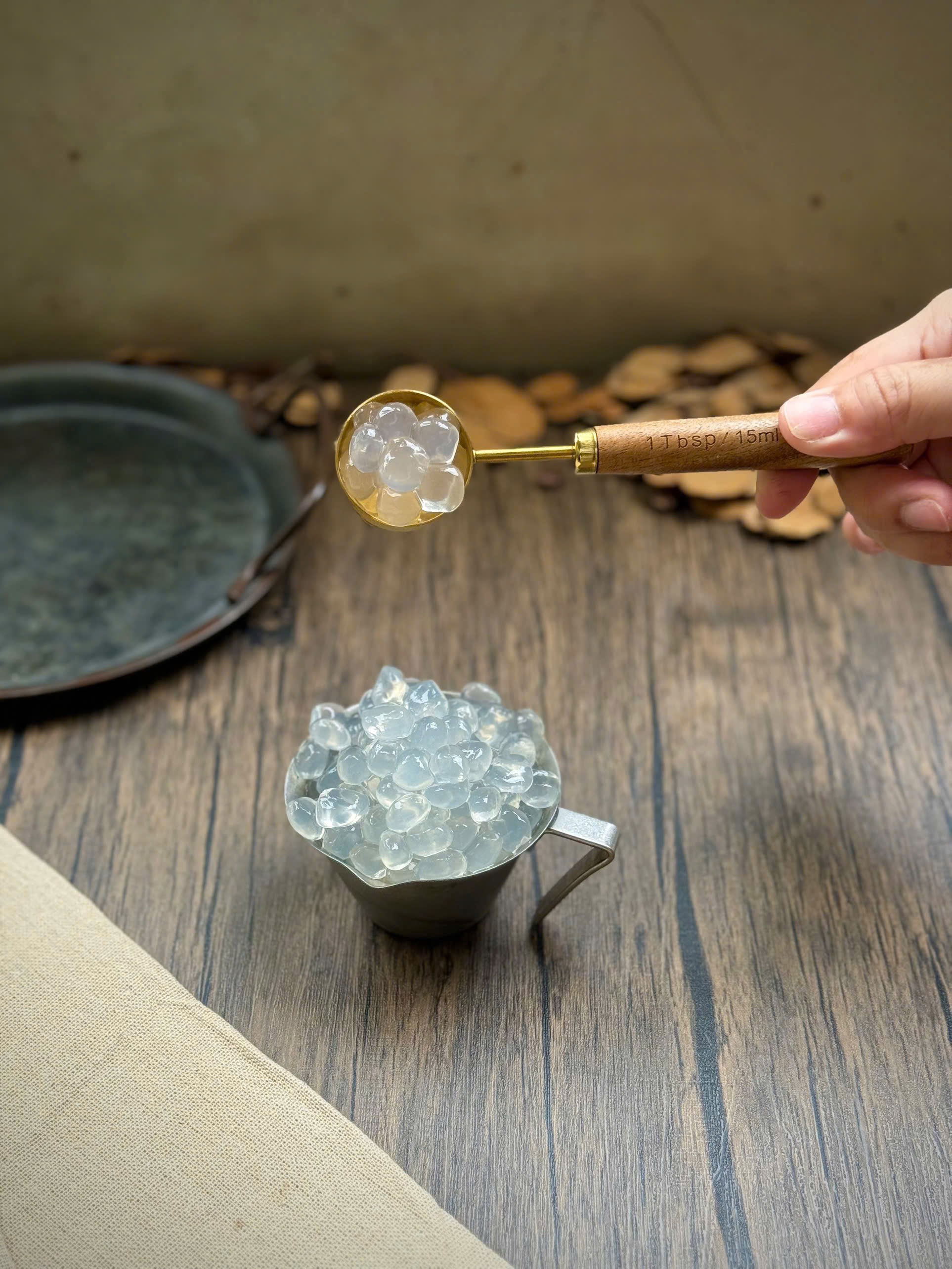Trân Châu Trắng