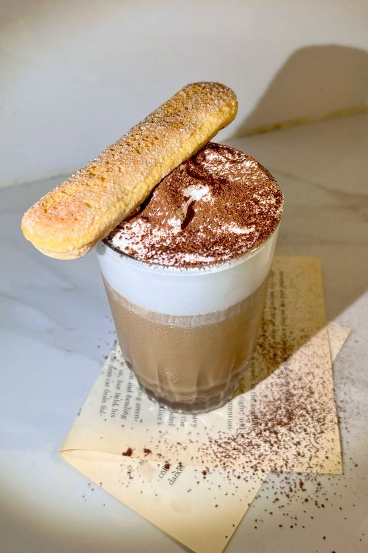 Macchiato