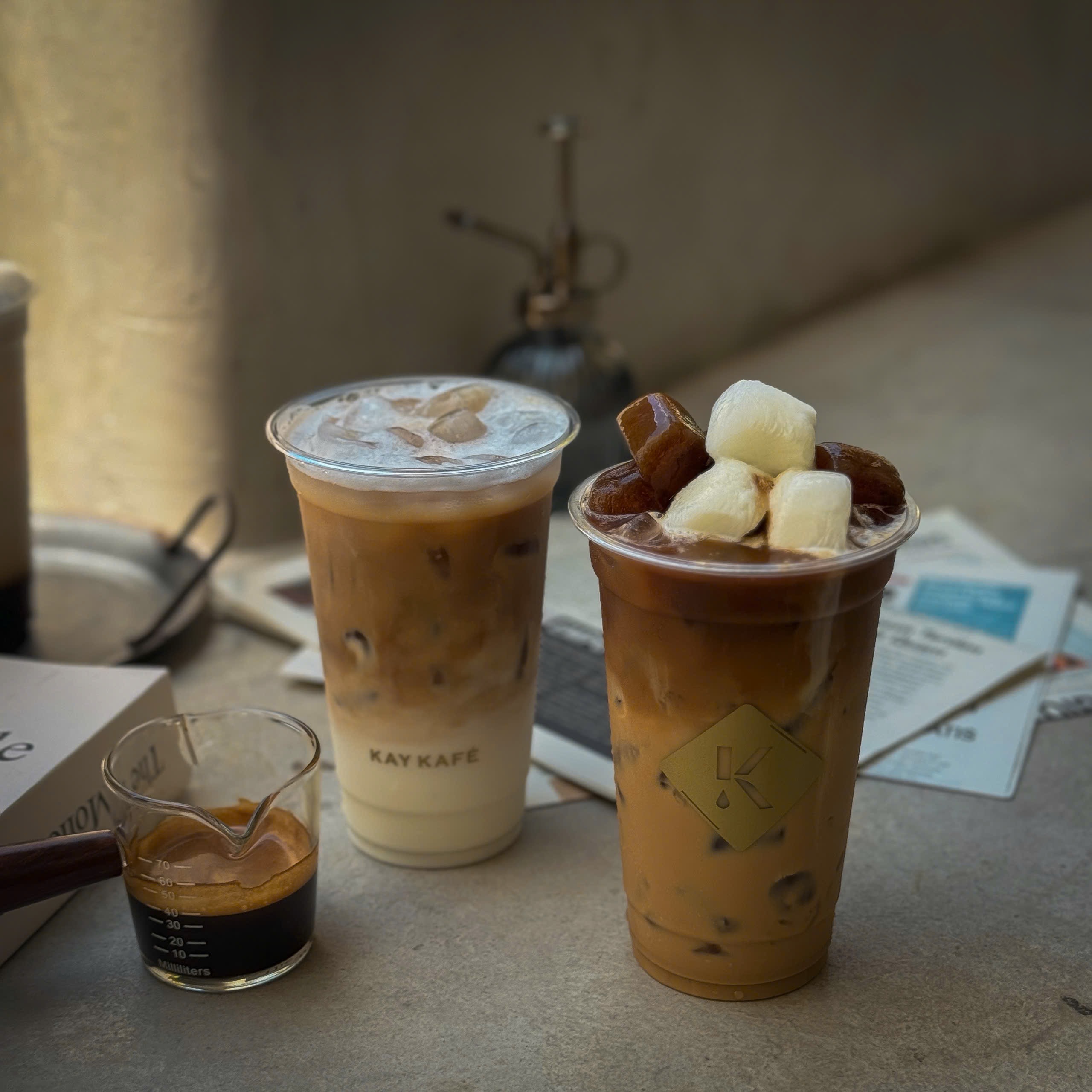 Cafe Sữa
